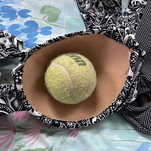 Vintage Swim Shaper Bikini 90’s (?) - Picture 12 of 12